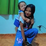 Agatha Franco Acosta - @acostaagathafranco - Instagram