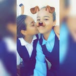 Agatha Samira acosta - @agathasamiraacosta - Instagram