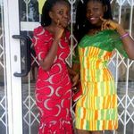 Agatha Agyemang - @agathaagyemang - Instagram