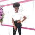 Agatha Agyemang - Facebook