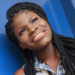 Agatha Agyemang - @aquosua_star - Instagram