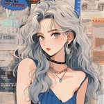 Letizia Thalia Agatha Alfonso - @letiziathalia - Instagram
