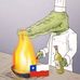 Ricardo Alfonzo VS - Facebook