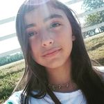 agatha allen - @babycandy1243 - Instagram