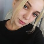 Agatha Allen - @ruxu176 - Instagram