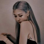 Agatha Lily Allen Alexxandra - @xlhrxn - Instagram