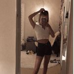 Djayla Agatha Allen - @jayd_96x - Instagram