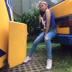Agatha Ancheta - @agathaancheta - Instagram