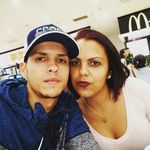 Tekinha Oliveira - @agatha_andrews - Instagram