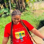 Agatha Archibong - @archibong.agatha - Instagram