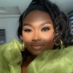 Agatha Archibong - @gattyberry - Instagram