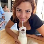 Agatha Armstrong - @agathaarmstong - Instagram
