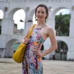 Agatha Bacelar - @brahmsalibi - Instagram