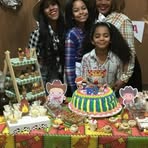 Agatha Bacelar - Facebook