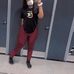 Agatha Pereira Bacelar - Facebook