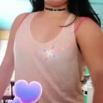 Agatha Baldwin - @geboughabsc - Instagram