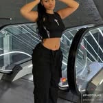 Agatha Banks - @agathabanks34 - Instagram