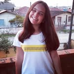 Agatha Barbara - @eu_barbara.salles - Instagram