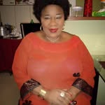 Agatha Barbara - @agathe.bounkazi - Instagram