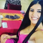 Agatha Barbara - @i_tarocchi_cartomenzia - Instagram