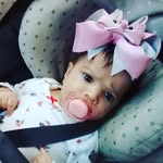 amandaRomario - @agath_abarbara - Instagram