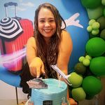 Agatha Barbosa - @agathabarbosa.turismo - Instagram