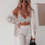 Agatha Barbosa - Facebook