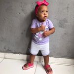 Agatha Barbosa - @agatha_barbosababy - Instagram