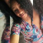 Agatha barbosa - @aghata.b - Instagram