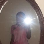 Agatha Barbosa - @gatinha_snts22 - Instagram