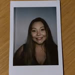 Agatha Barnes - @agatha.barnes - Instagram