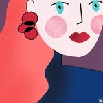 agatha bauer - @agathabauer.illu - Instagram