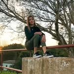 Ágatha Becker - @agathabecker79 - Instagram