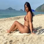 Agatha Beckman - @_agathabeck - Instagram