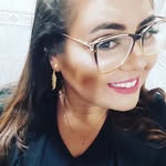 Dra Agatha Cabral Beck - @agathabeckk - Instagram