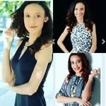 Lucy Agatha Beck👄MODEL..💋 - @lucy_agathabeckmodel - Instagram