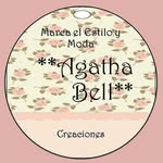 Agatha Bell - @ireyara - Instagram