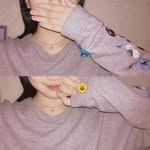Agatha Bella Amanda Simamora - @agathabell_ - Instagram