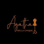Agatha Bella chique - @agathabellachique - Instagram