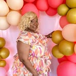 Agatha Benjamin - Facebook