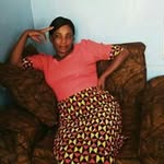 Agatha Benjamin - @benjaminagatha - Instagram