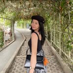Agatha Benjamin - Facebook