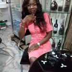 Agatha Benjamin - @agathaekuoye - Instagram