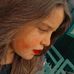 Agatha Berg Bittencourt - Facebook