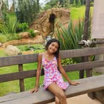 Ágatha Bergamini - @agathabergamini - Instagram