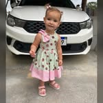 Ágatha Berger - @agatha_berger23 - Instagram