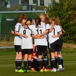 B-Juniorinnen - @sg_agathaberg_b - Instagram