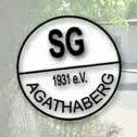 SG Agathaberg - @sg_agathaberg_u15 - Instagram