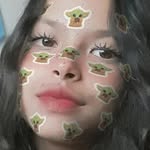 Agatha - @agathabestrizsantos - Instagram