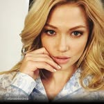 Agatha Besteva - @agathabesteva - Instagram
